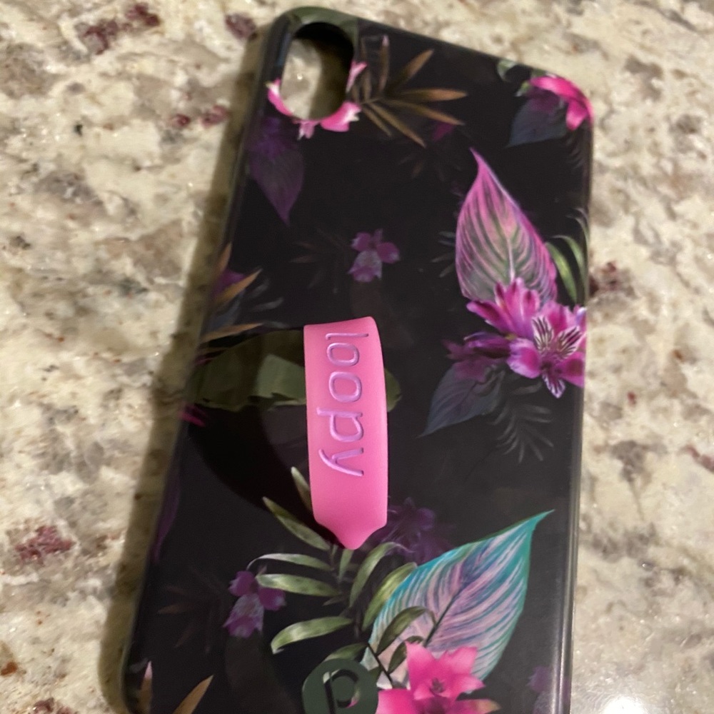 iPhone case